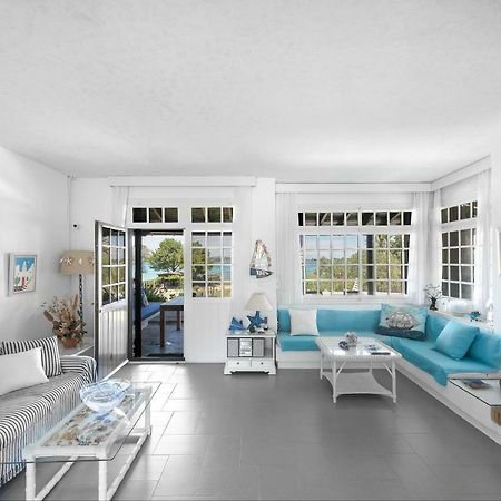 Vourvourou Villa Mare Verde By Luxlikehome Βουρβουρού Εξωτερικό φωτογραφία