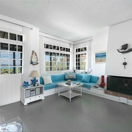 Vourvourou Villa Mare Verde By Luxlikehome Βουρβουρού Εξωτερικό φωτογραφία
