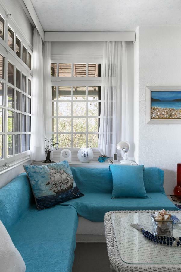 Vourvourou Villa Mare Verde By Luxlikehome Βουρβουρού Εξωτερικό φωτογραφία