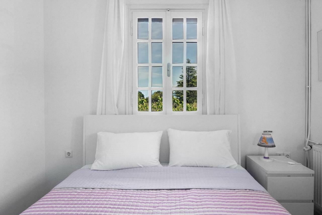 Vourvourou Villa Mare Verde By Luxlikehome Βουρβουρού Εξωτερικό φωτογραφία