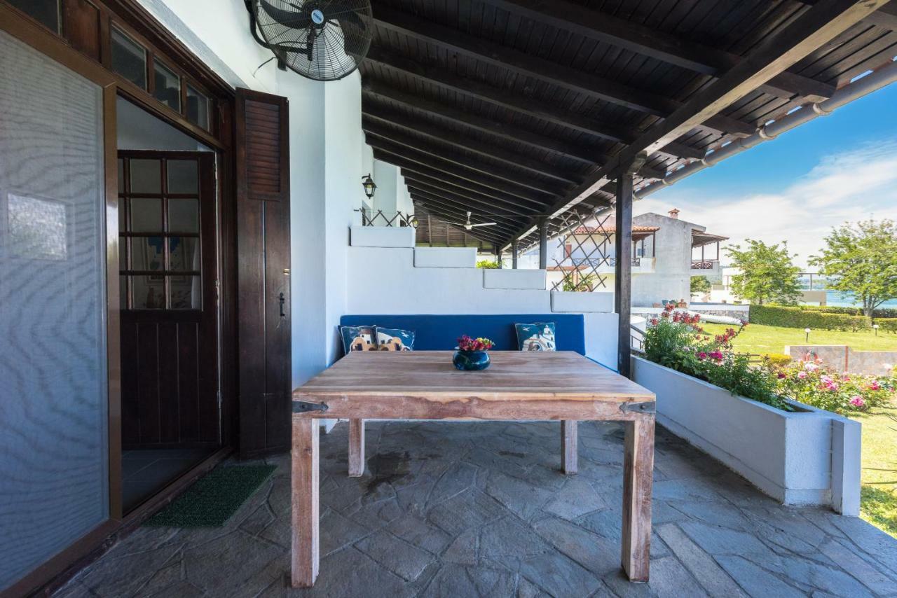 Vourvourou Villa Mare Verde By Luxlikehome Βουρβουρού Εξωτερικό φωτογραφία