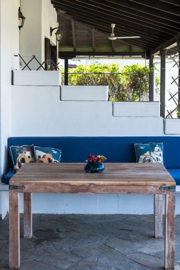 Vourvourou Villa Mare Verde By Luxlikehome Βουρβουρού Εξωτερικό φωτογραφία