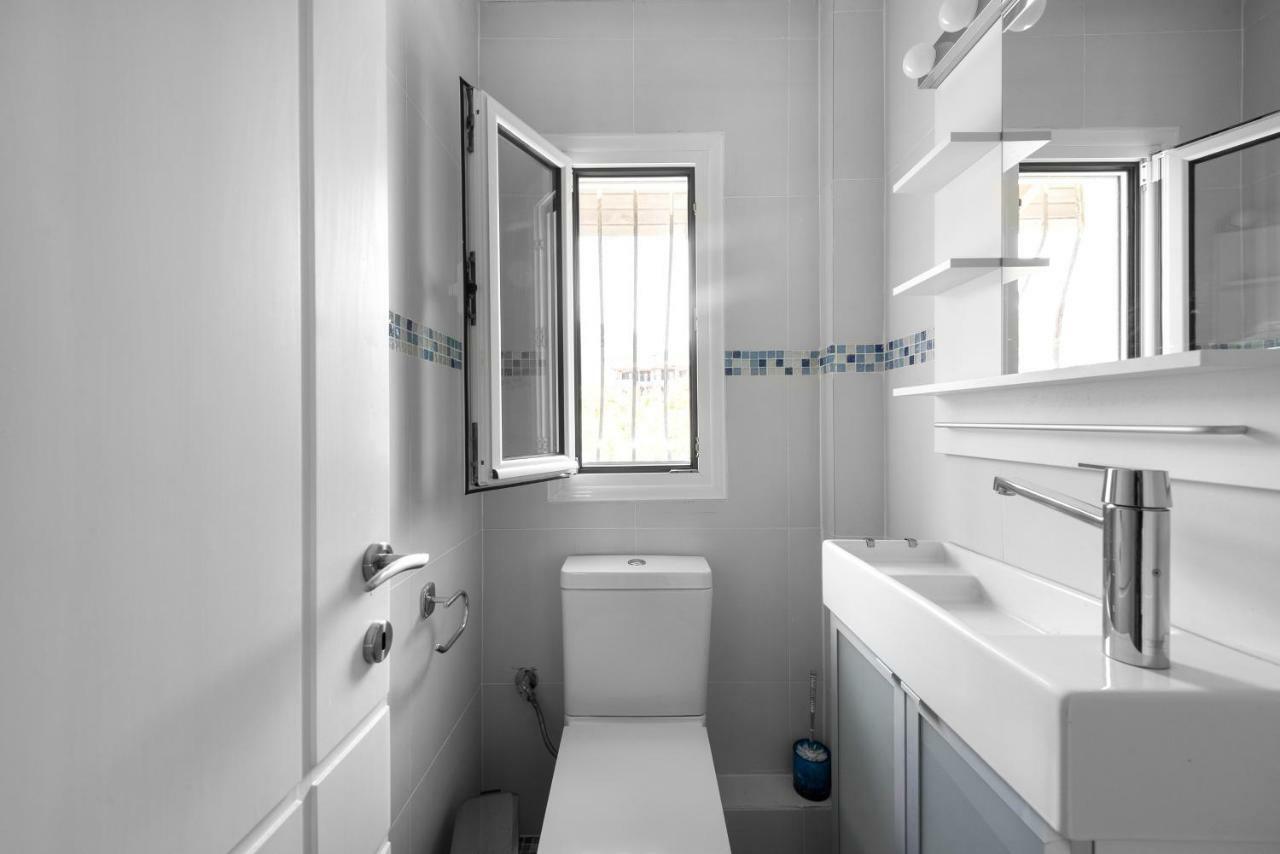 Vourvourou Villa Mare Verde By Luxlikehome Βουρβουρού Εξωτερικό φωτογραφία