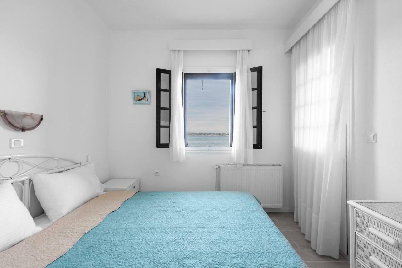 Vourvourou Villa Mare Verde By Luxlikehome Βουρβουρού Εξωτερικό φωτογραφία