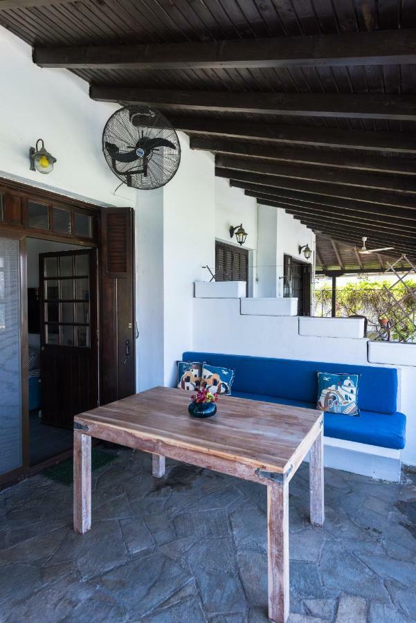 Vourvourou Villa Mare Verde By Luxlikehome Βουρβουρού Εξωτερικό φωτογραφία